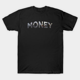 Money Person T-Shirt